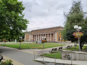 Palace of Culture