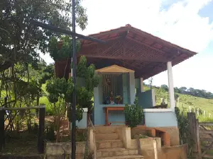 Capela Nossa Senhora Desatadora Dos Nós