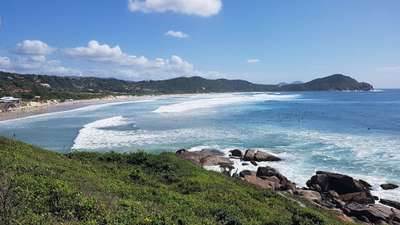 Porto Novo (Praia do Rosa Canto Sul)