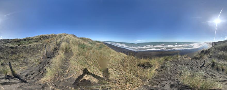 Riverview Lookout