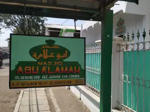 Abu Alamah Mosque