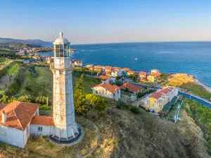 (HORA)HOŞKÖY FENERİ