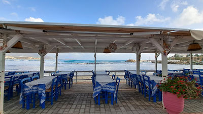 Limanaki Beach
