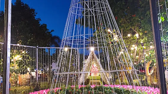 De Mansion Events Place