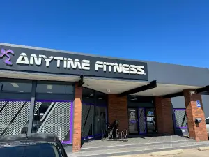 Anytime Fitness