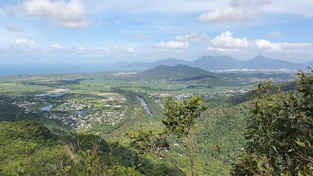 Speewah Regional Park Campground