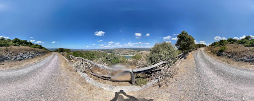 VIA FERRATA DELLA REGINA (INGRESSO)