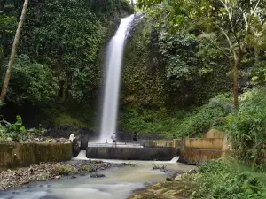 Air Terjun Randu Kembar