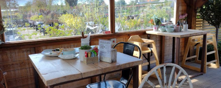 Collyer's Nurseries