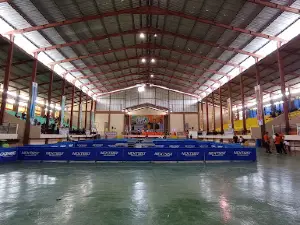 Stadion Gelora B.J. Habibie