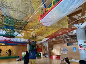Kid’s Square Chikkuru