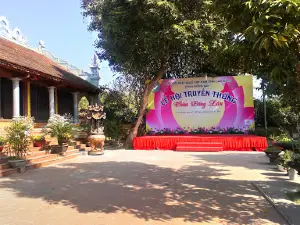 Chùa Đống Lân