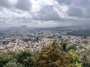 Estatal Cerro de Las Culebras Park