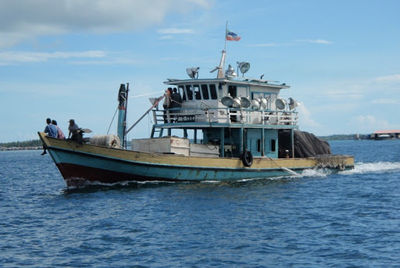 Bum Bum Island