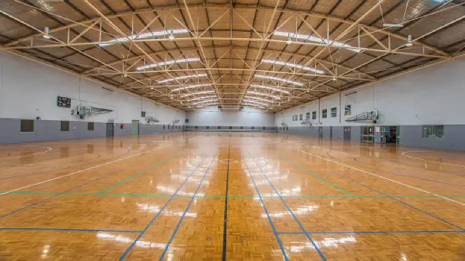 Hawkesbury Indoor Stadium