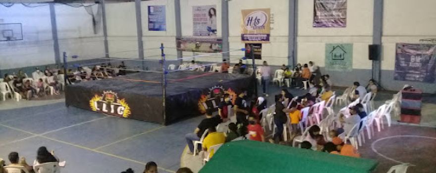 Unidad Deportiva Tito Livio
