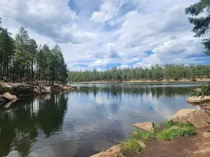 Payson Campground & RV Resort