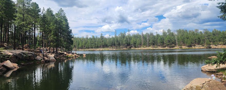 Payson Campground & RV Resort