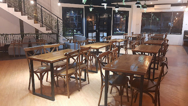 Poseidon Internet Cafe