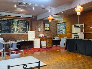 Ouyen Club Inc.