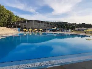 Piscinas Scorpio