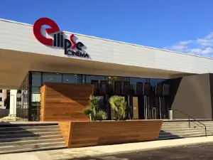 Ellipse Cinéma