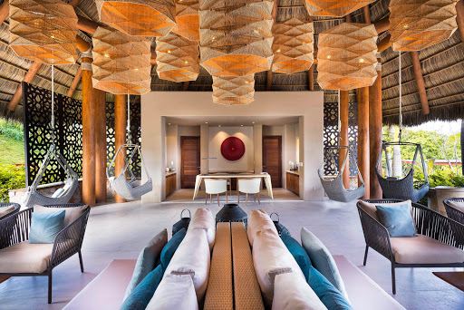 Kupuri Punta Mita