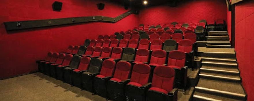 Oxin Cineplex