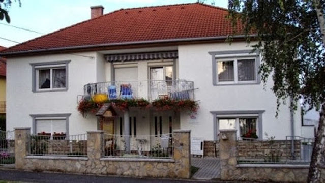 Ilona Apartman Hévíz