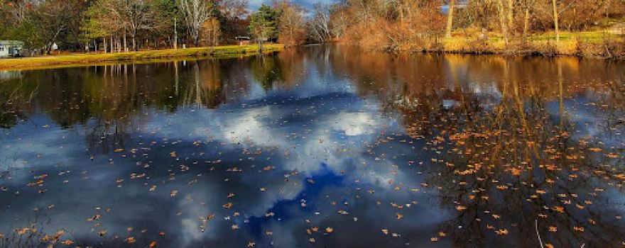 Lake Arrowhead Campground