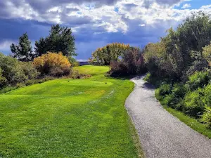 Speargrass Golf Course