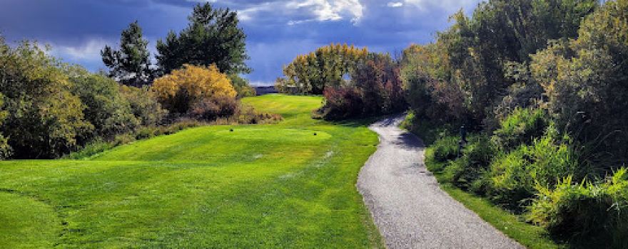 Speargrass Golf Course