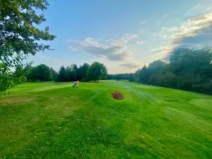 Hencse National Golf & Country Club