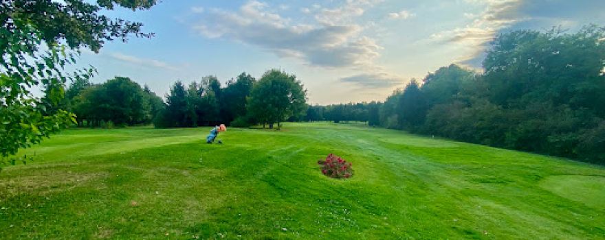 Hencse National Golf & Country Club