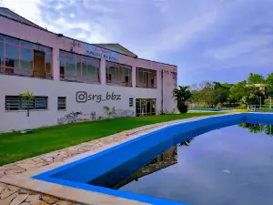 Balneário Municipal de Vicente Dutra