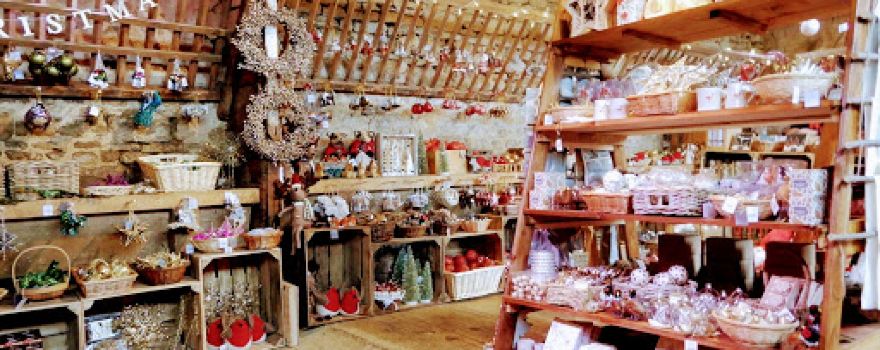 Wappenham Farm