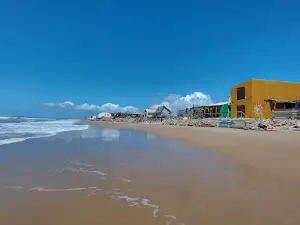 Aguas Dulces Playa