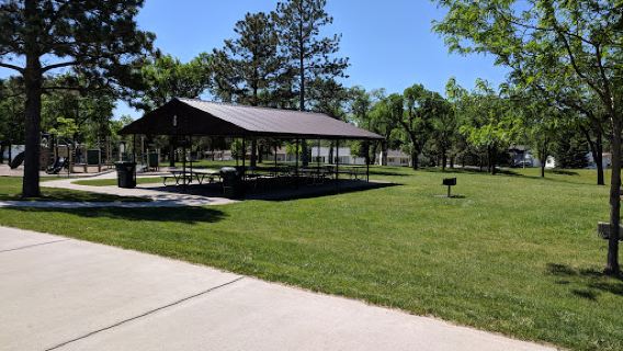 Lions Park