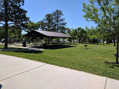 Lions Park