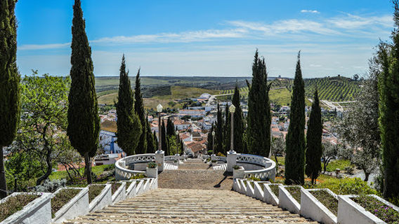 Ermida de Nossa Senhora do Castelo