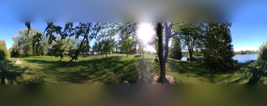 Shakespeare Conservation Area