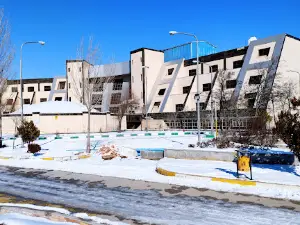 Ardabil Central Library