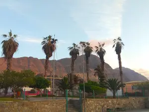 E-CL Park