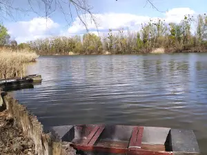 Alta-Ripa Szabadidőpark