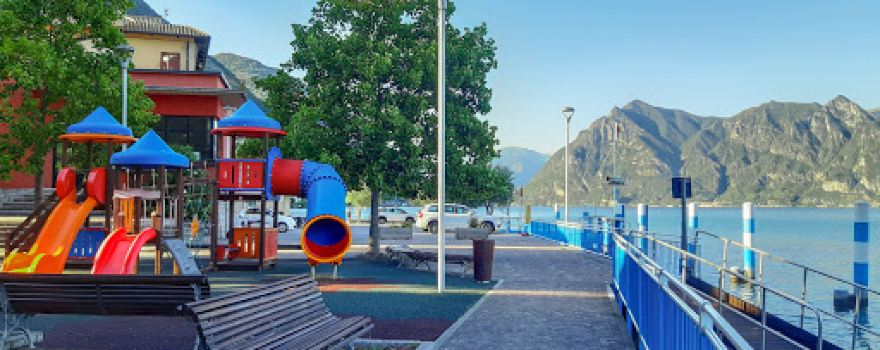 Parco Pubblico Attrezzato