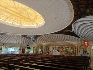 Divine Mercy Shrine Church