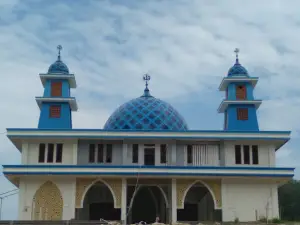 Masjid Pesantren