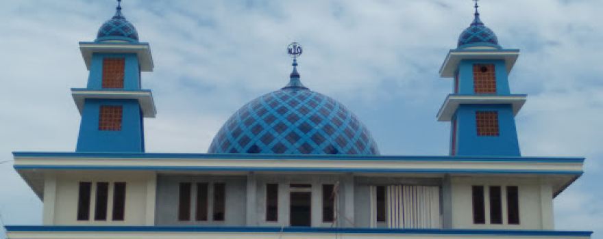 Masjid Pesantren