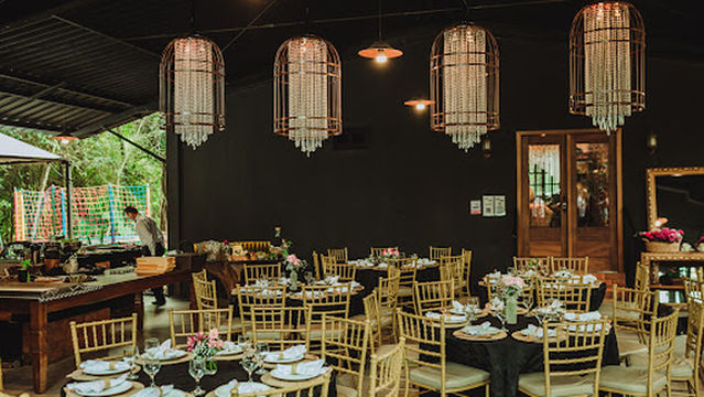 Clube Caça e Pesca de Toledo