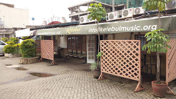 Nairobi